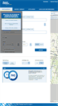 Mobile Screenshot of bayern-fahrplan.de